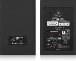 1621403505139-Behringer MS20 Active 20 Watt Personal Monitor Speaker System4-compressed.jpg